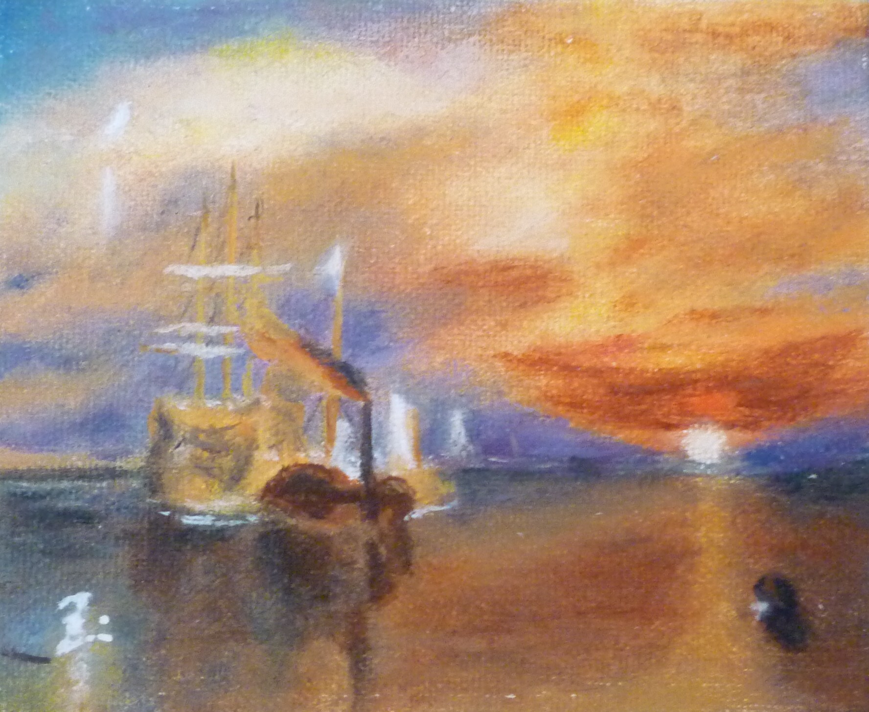 turner